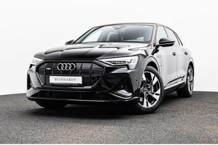 Audi e-tron 32.081 km 29.440 &euro; Hagen 58091