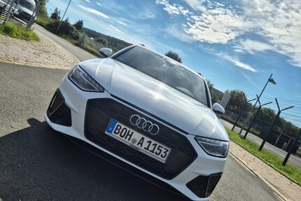 Audi A4 62.200 km 31.000 &euro; Hemer 58675