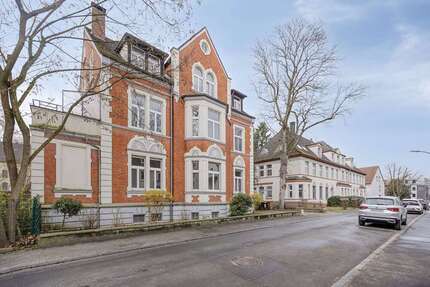 Wohnung Dortmund Mengede - 5 Zimmer, 172 m&sup2;, 192.500&euro; | Angebot:26621298