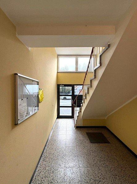 Etagenwohnung Hagen Dahl - 3 Zimmer, 58 m&sup2;, 475&euro; | Angebot:26638388
