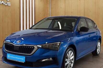 Skoda Scala 83.350 km 13.950 &euro; Arnsberg 59821