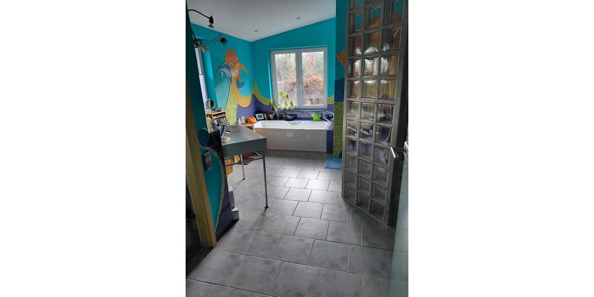 Erdgeschoßwohnung Dortmund Aplerbeck - 6 Zimmer, 195 m&sup2;, 480.000&euro; | Angebot:26445577