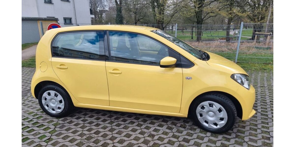 Seat Mii 75.000 km 8.800 &euro; Dortmund 44145
