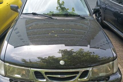 Saab 9-3 292.582 km 750 &euro; Iserlohn 58644