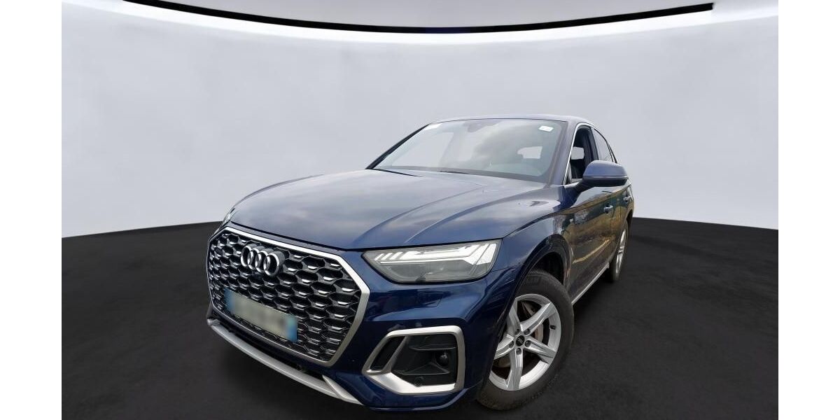 Audi Q5 73.806 km 34.340 &euro; Hagen 58091