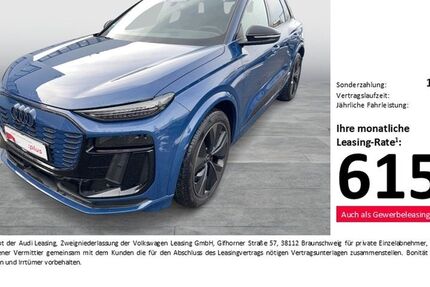 Audi Q6 e-tron 4.083 km 69.888 &euro; Dortmund 44143