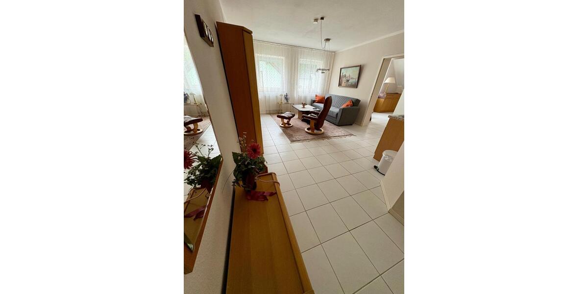 Etagenwohnung Hemer - 2 Zimmer, 70 m&sup2;, 900&euro; | Angebot:22267760