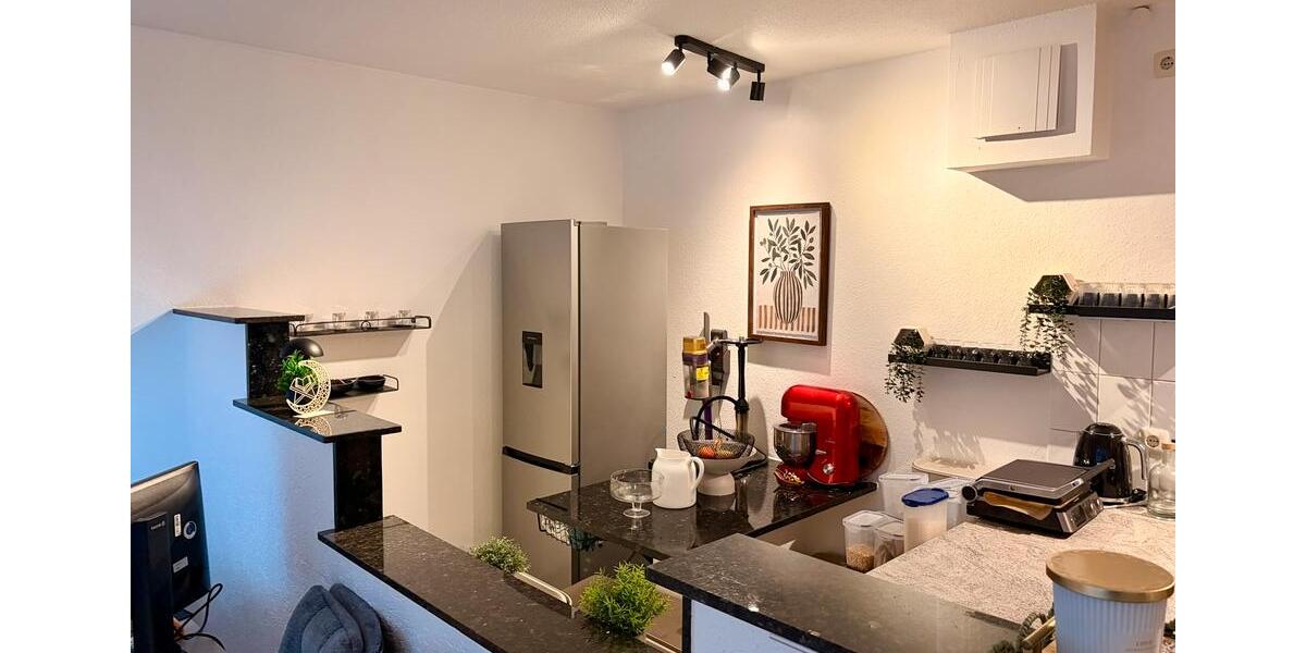 Etagenwohnung Witten Annen - 2.5 Zimmer, 73 m&sup2;, 800&euro; | Angebot:25170790