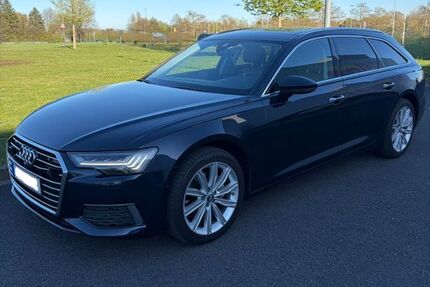 Audi A6 100.000 km 27.950 &euro; Werl 59457