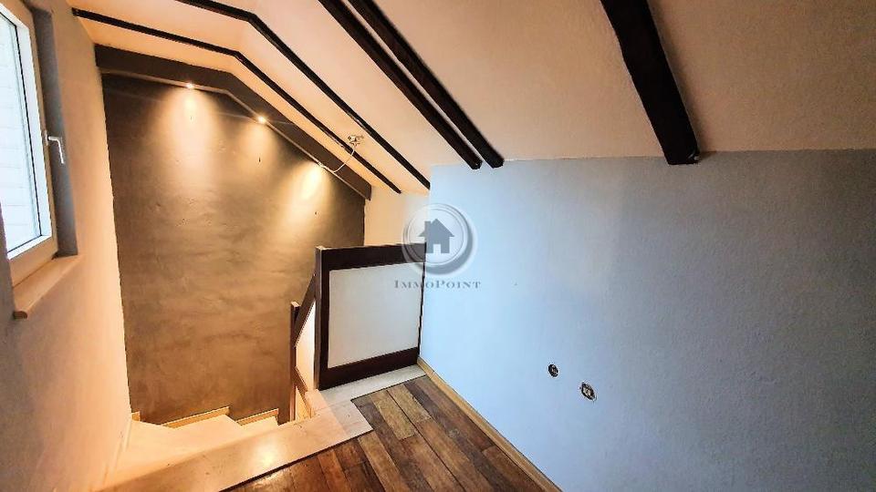 Etagenwohnung Iserlohn - 3.5 Zimmer, 110 m&sup2;, 840&euro; | Angebot:26640318