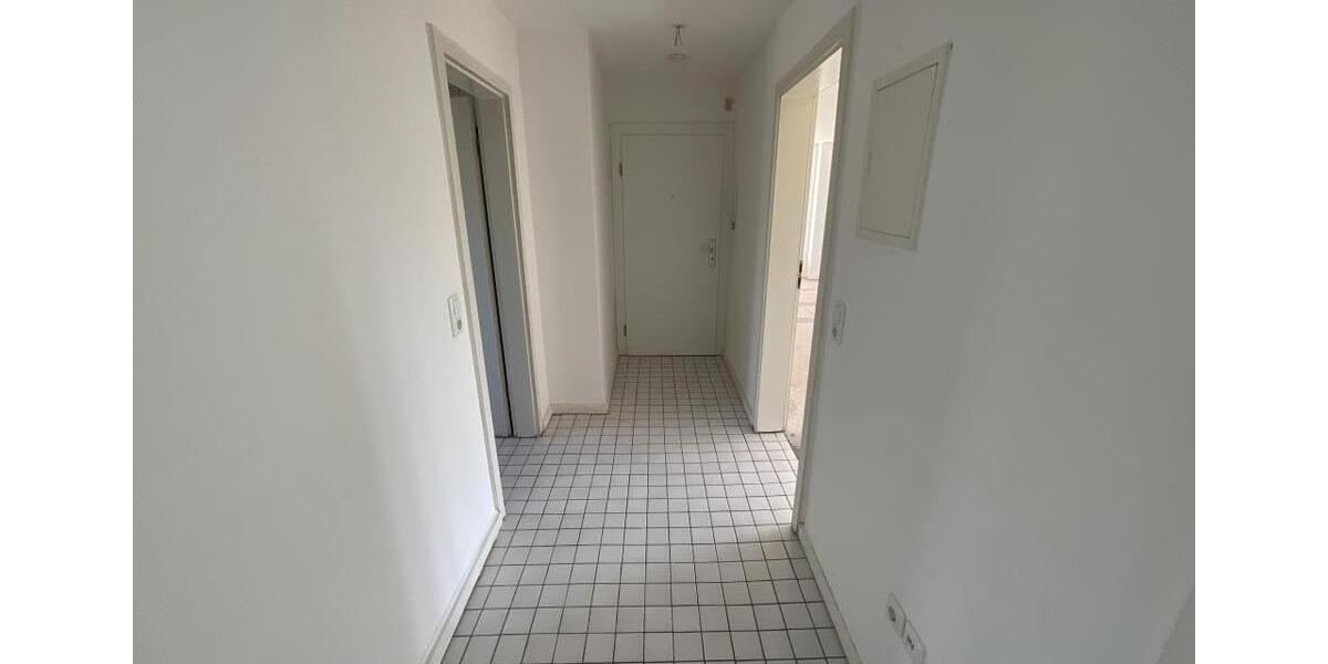 Dachgeschoßwohnung Dortmund Gartenstadt - 2 Zimmer, 60 m&sup2;, 572&euro; | Angebot:26586834