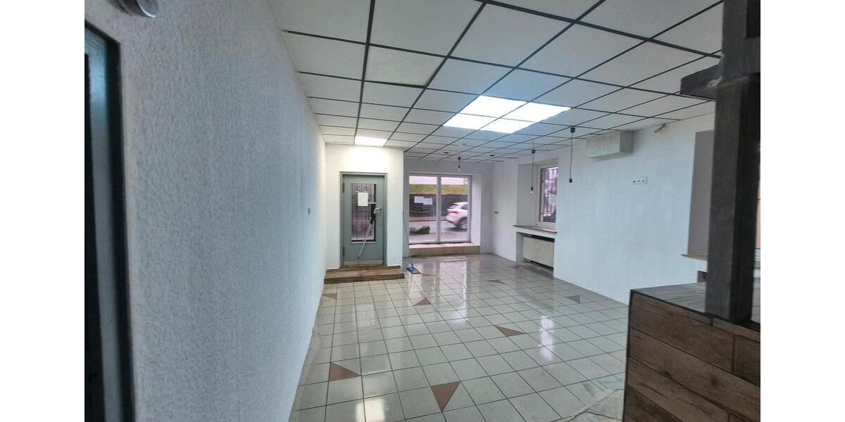 Gewerbeobjekt Halver - 800&euro; | Angebot:25216796