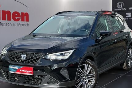 Seat Arona 14.548 km 18.799 &euro; Menden 58708