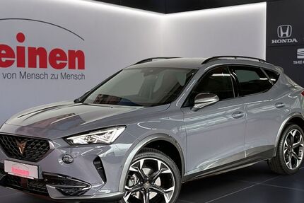 Cupra Formentor 11.206 km 26.909 &euro; Holzwickede 59439