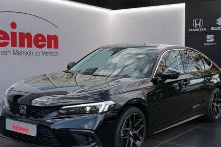 Honda Civic 10.755 km 35.429 &euro; Hagen 58135