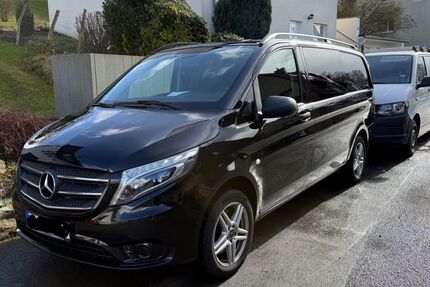 Mercedes-Benz Vito 210.000 km 24.900 &euro; Schalksmühle 58579
