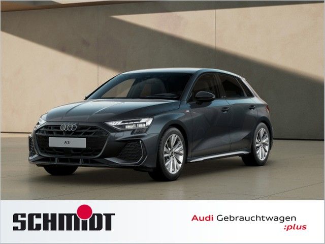 Audi A3 22.330 km 36.840 &euro; Lünen 44534