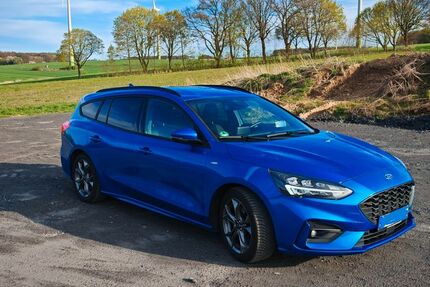 Ford Focus 64.000 km 15.000 &euro; Arnsberg 59759