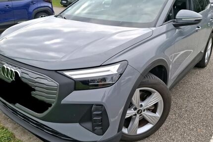 Audi Q4 e-tron 20.863 km 23.900 &euro; Hagen 58091