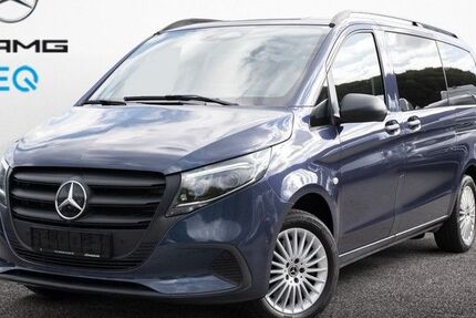 Mercedes-Benz Vito 63.569 km 42.740 &euro; Plettenberg 58840