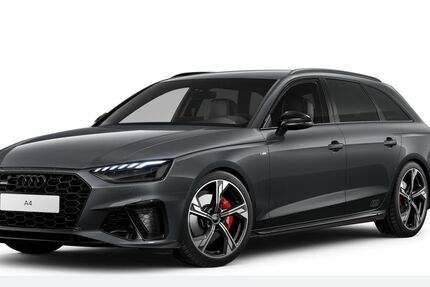 Audi A4 24.458 km 38.280 &euro; Lüdenscheid 58511