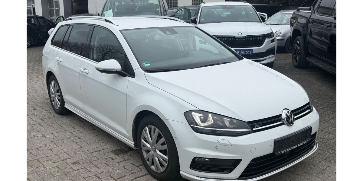 VW Golf 228.194 km 7.900 &euro; Werl 59457