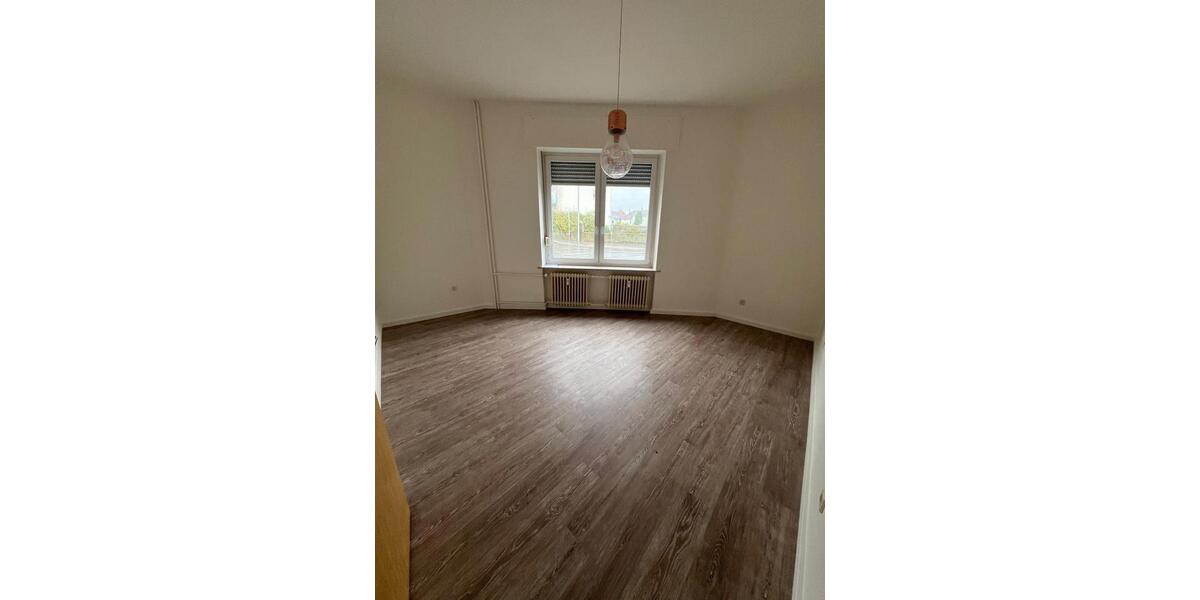 Etagenwohnung Lüdenscheid Staberg - 2 Zimmer, 42 m&sup2;, 380&euro; | Angebot:25852197