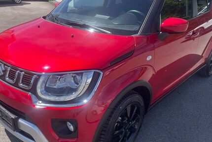 Suzuki Ignis 11.000 km 18.490 &euro; Iserlohn 58638
