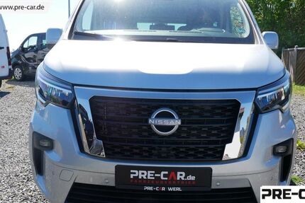 Nissan Primastar 21.723 km 31.950 &euro; Werl 59457