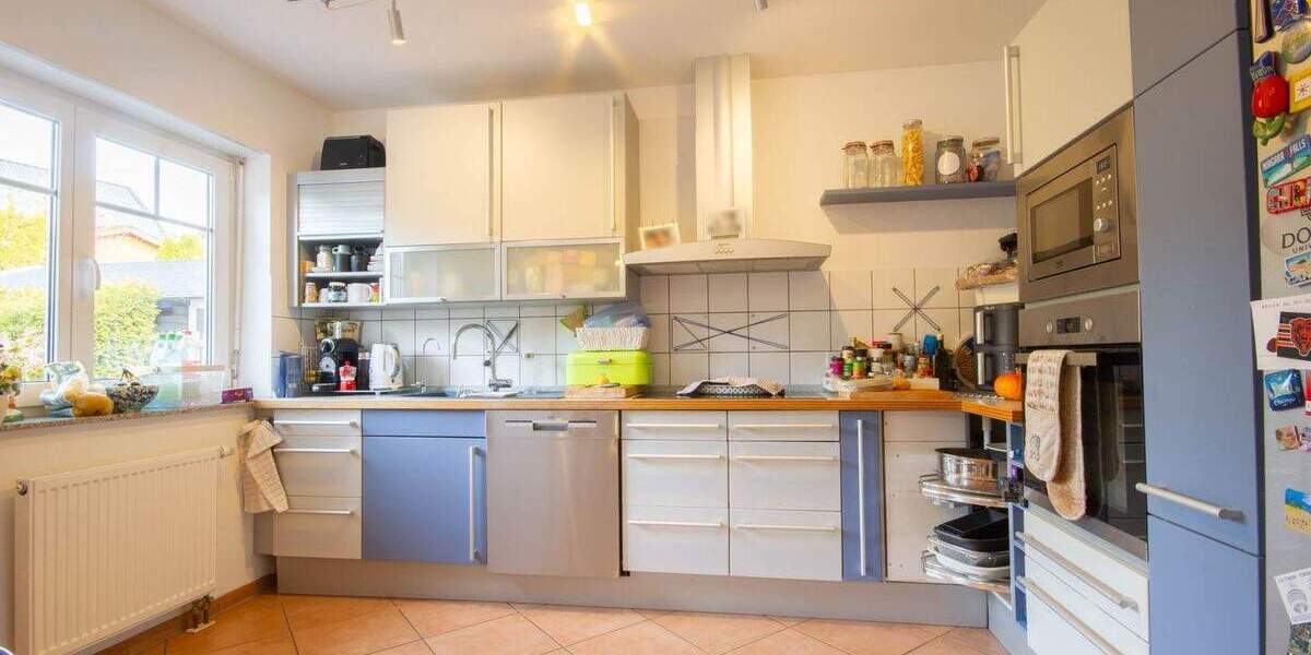 Doppelhaushälfte Möhnesee Günne - 6 Zimmer, 173 m&sup2;, 360.000&euro; | Angebot:25703023