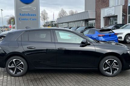 Opel Astra 12.245 km 23.999 &euro; Werl 59457