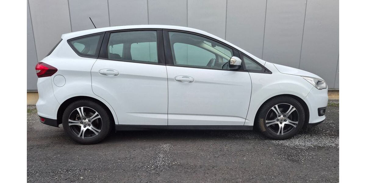 Ford C-Max 150.000 km 6.200 &euro; Plettenberg 58840