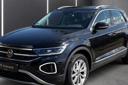 VW T-Roc 73.175 km 18.490 &euro; Werl 59457