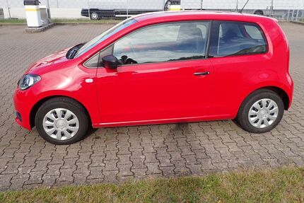 Skoda Citigo 77.150 km 6.100 &euro; Iserlohn 58640