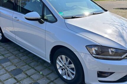 VW Golf Sportsvan 87.500 km 11.400 &euro; Dortmund 44141