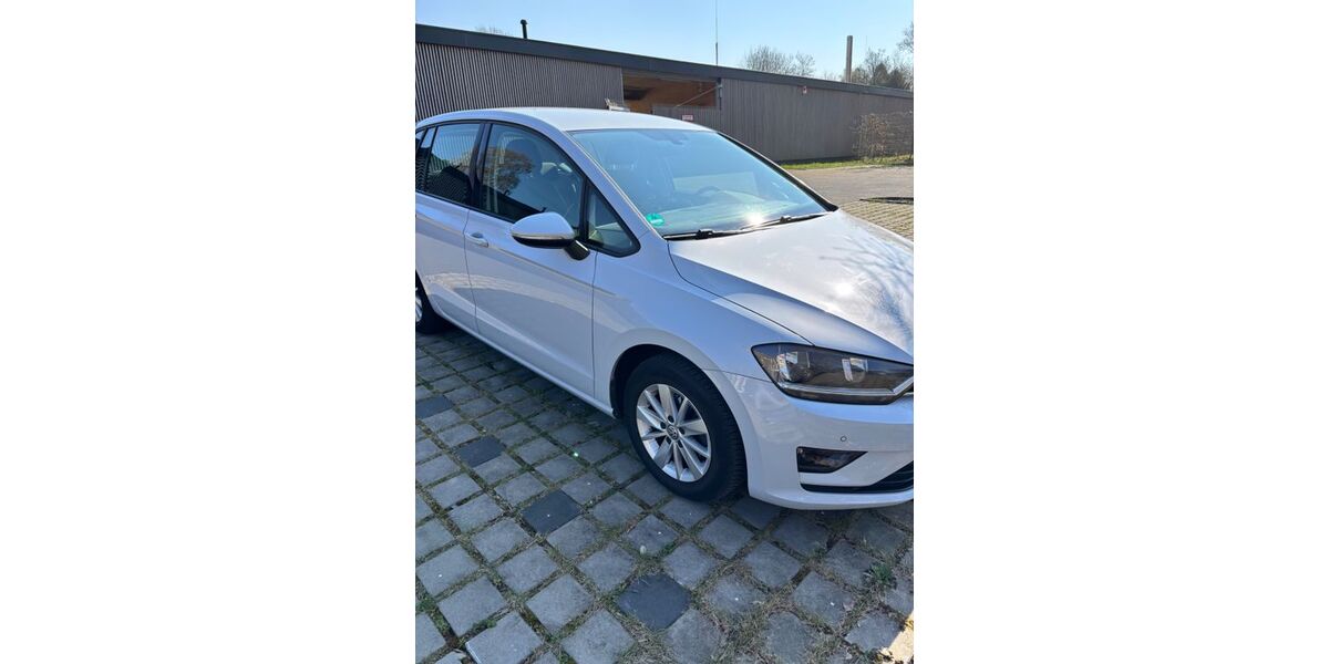 VW Golf Sportsvan 87.500 km 11.400 &euro; Dortmund 44141