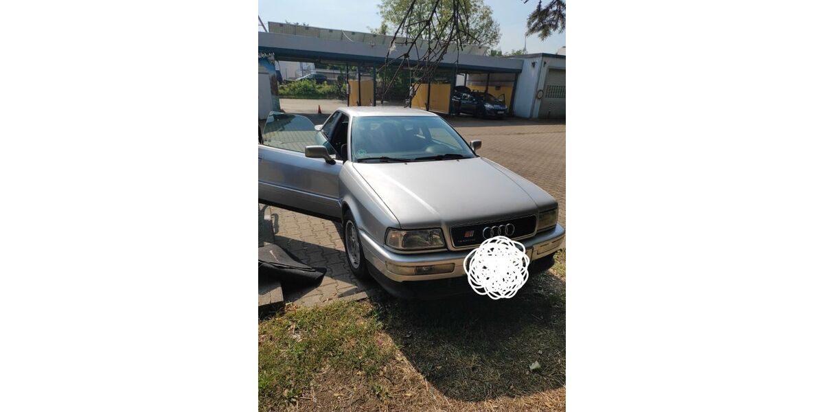 Audi Coupé 180.000 km 9.000 &euro; Lünen 44534