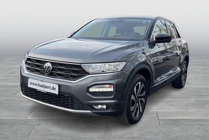 VW T-Roc 96.159 km 19.705 &euro; Dortmund 44379