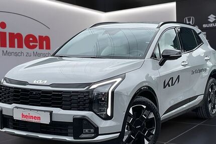 Kia Sportage 8.000 km 40.780 &euro; Menden 58708