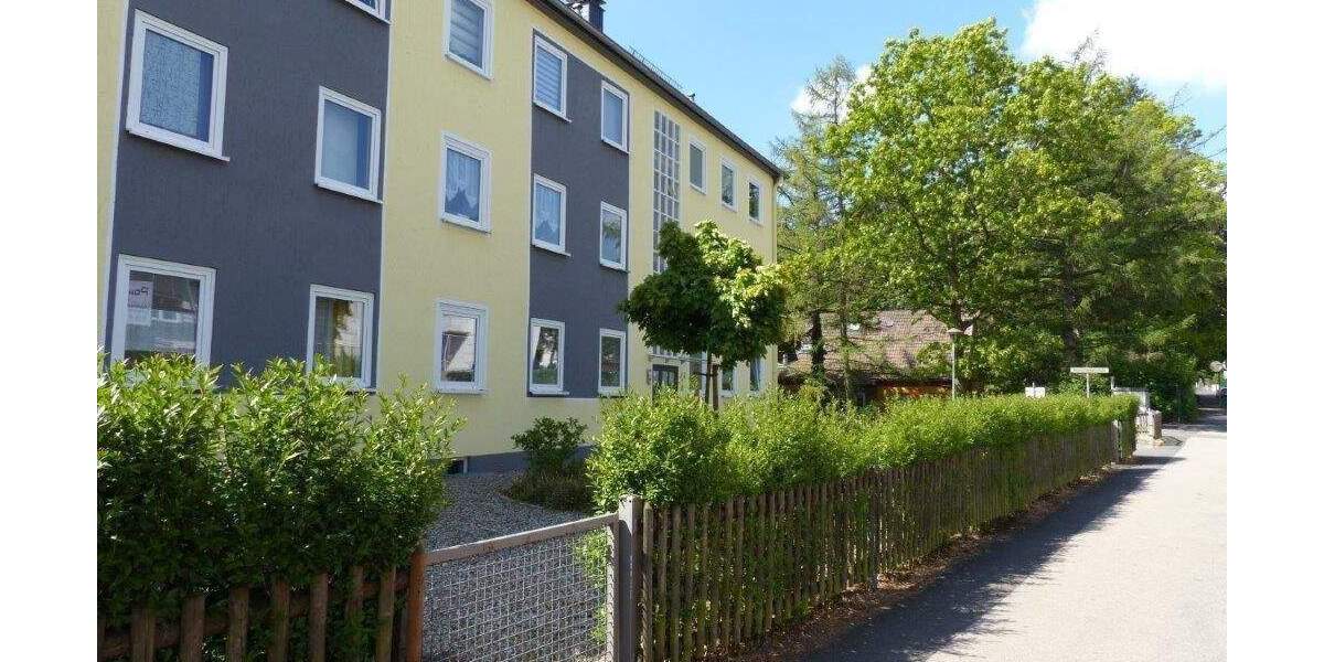 Etagenwohnung Lüdenscheid Staberg - 3 Zimmer, 67 m&sup2;, 620&euro; | Angebot:25669667