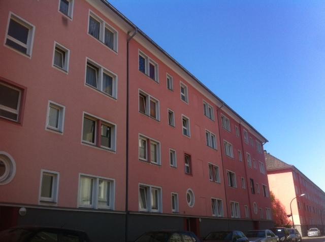 Etagenwohnung Dortmund Innenstadt Nord - 3.5 Zimmer, 63 m&sup2;, 529&euro; | Angebot:25896626