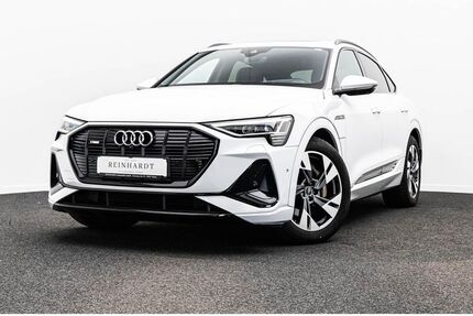 Audi e-tron 55.960 km 33.326 &euro; Hagen 58091
