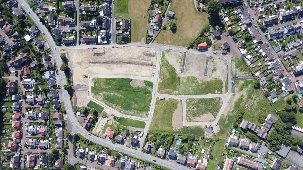 Grundstück Bergkamen Mitte - 172.380&euro; | Angebot:25674018