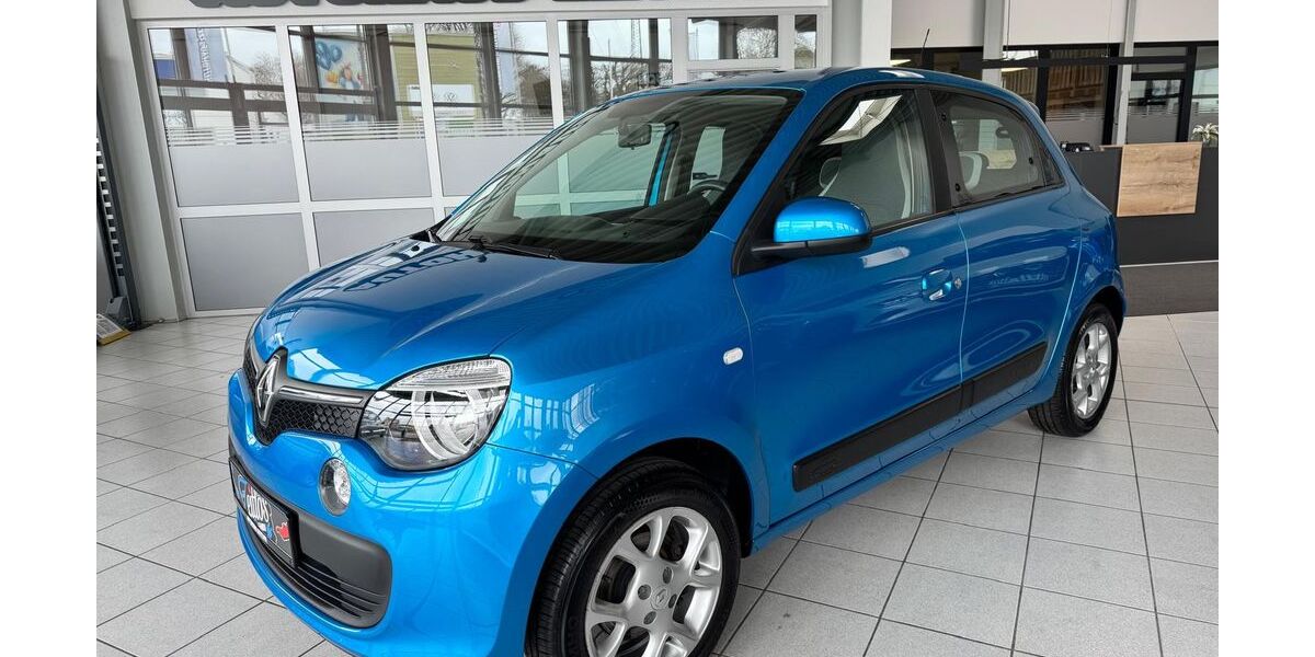 Renault Twingo 61.832 km 8.490 &euro; Dortmund Innenstadt Ost 44143