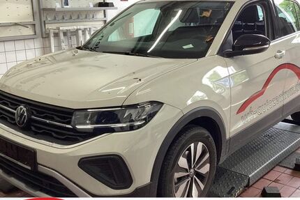 VW T-Cross 6.999 km 24.940 &euro; Witten 58453
