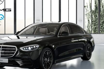 Mercedes-Benz S 450 14.500 km 119.880 &euro; Hagen 58135