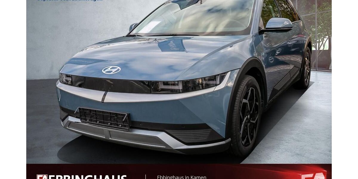 Hyundai IONIQ 5 27.814 km 36.499 &euro; Kamen 59174