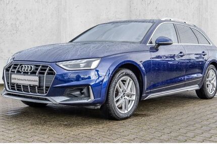 Audi A4 37.723 km 35.940 &euro; Unna 59425