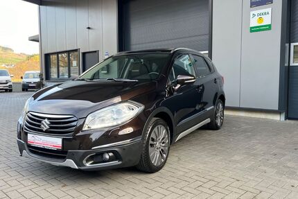 Suzuki SX4 50.000 km 14.990 &euro; Finnentrop 57413