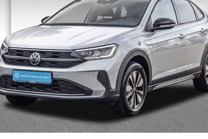 VW Taigo 9.440 km 21.350 &euro; Wetter 58300